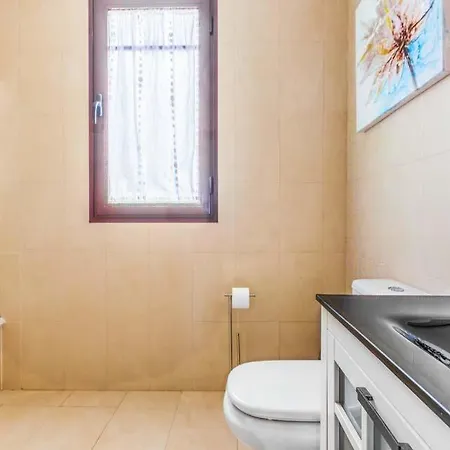 Willa Playa Blanca Sleeps 6 Pool Air Con Wifi